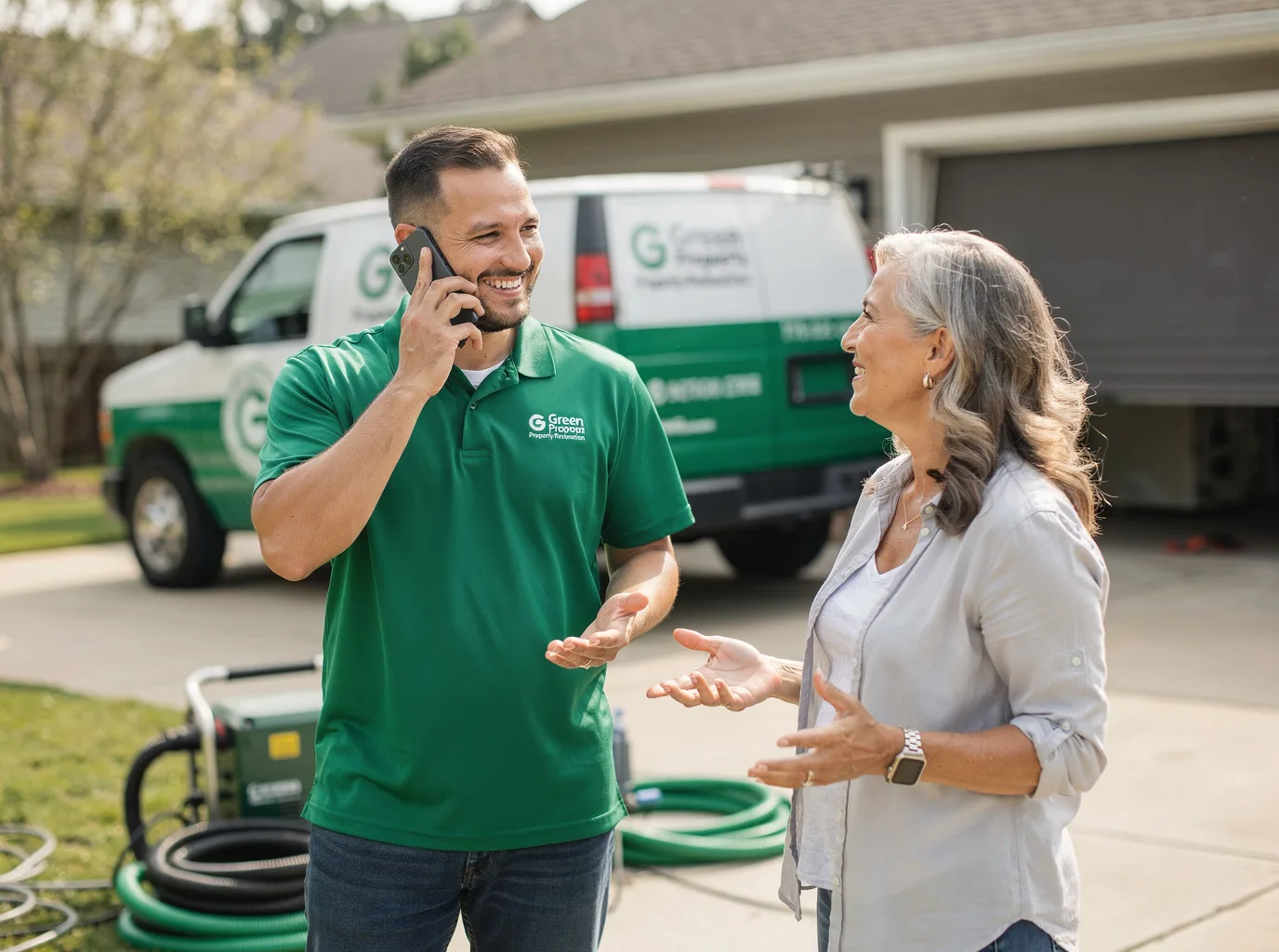 Water Damage Restoration San Luis, AZ FAQs
